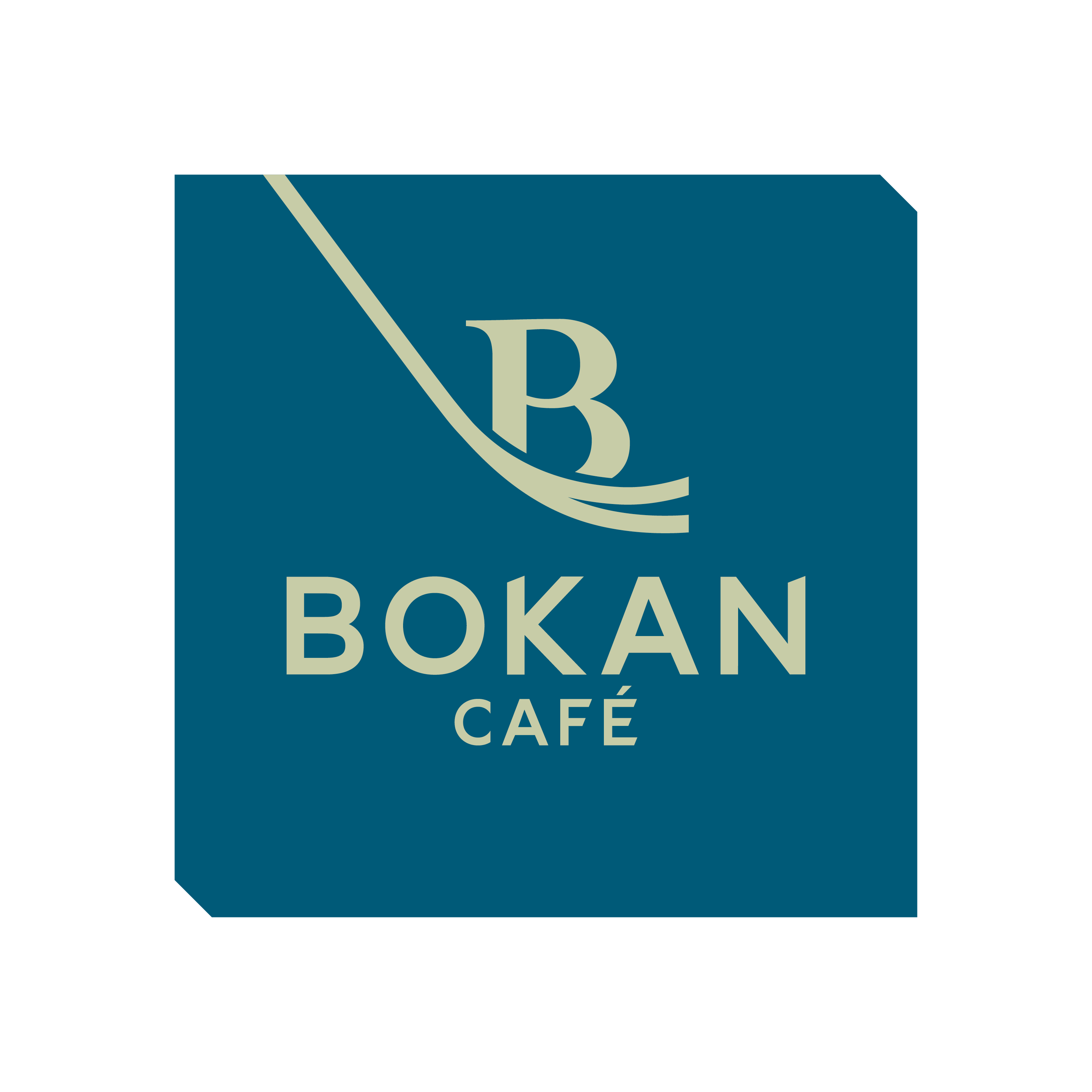 Cafe Bokan, Graz