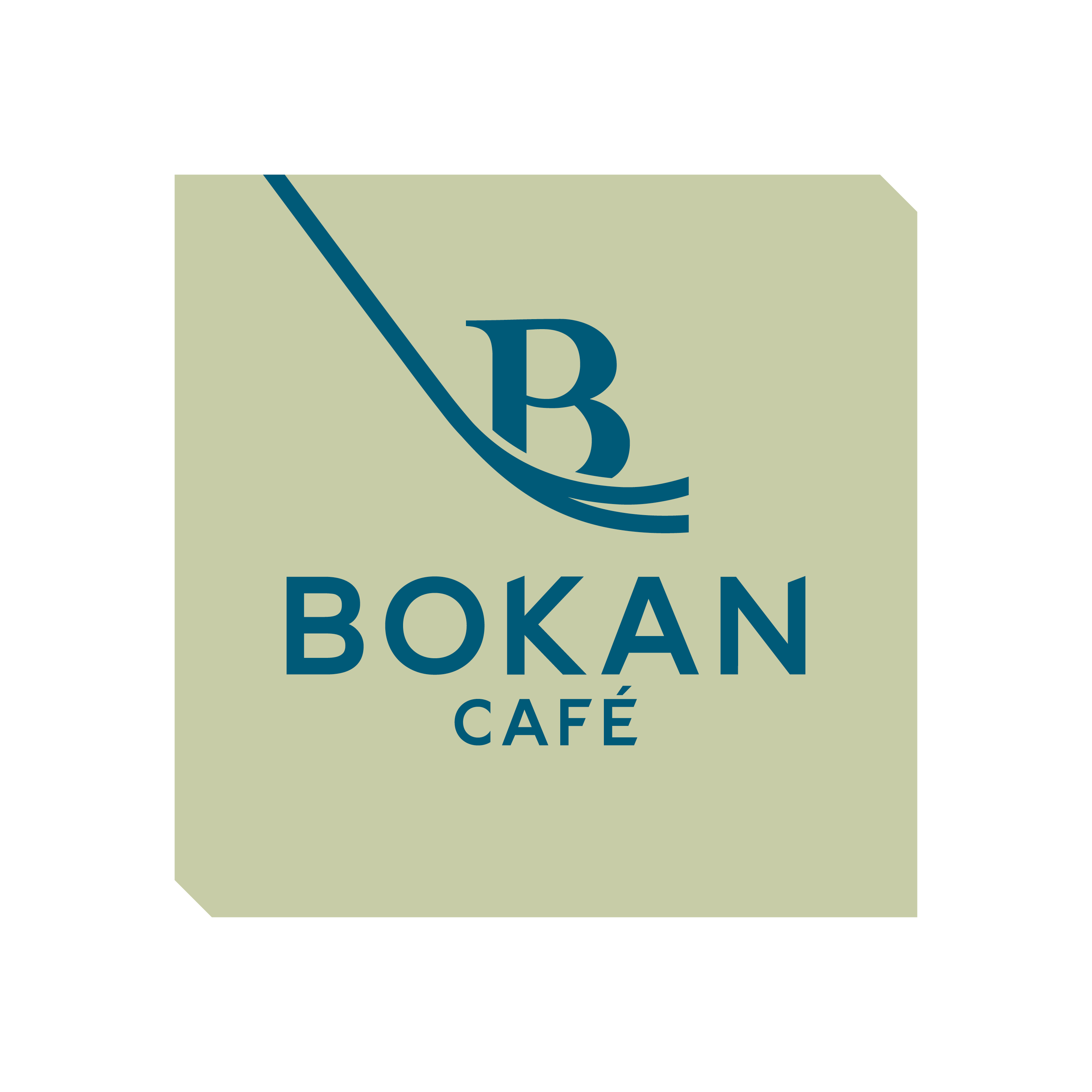 Cafe Bokan, Graz