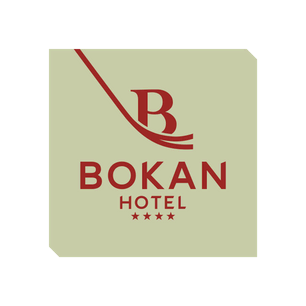 Bokan Hotel, Graz