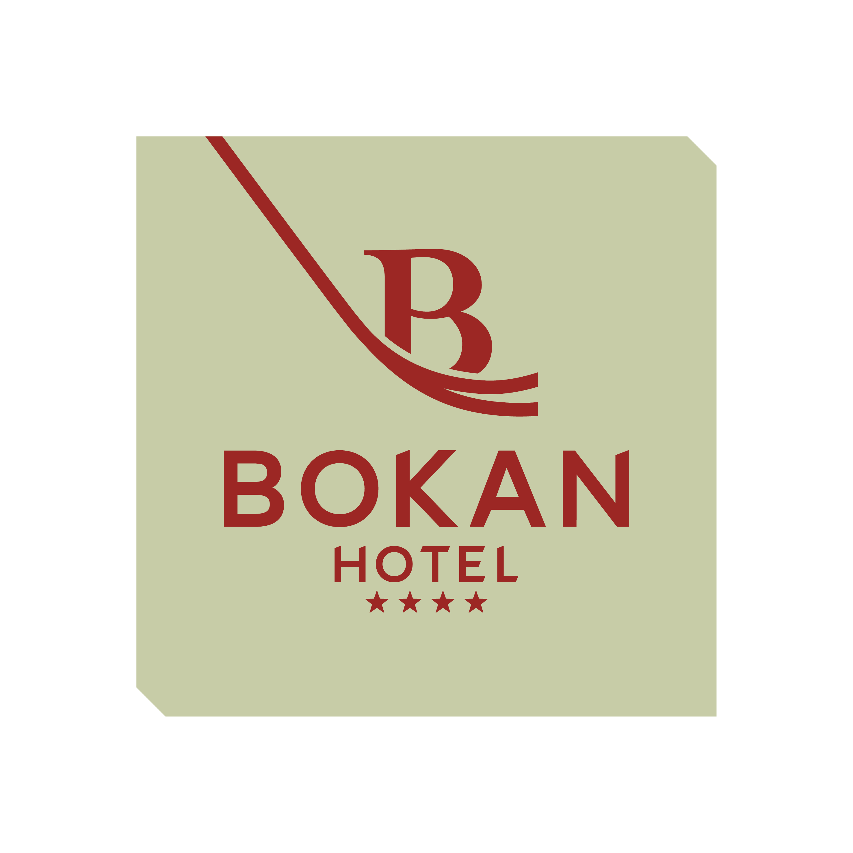 Bokan Hotel, Graz