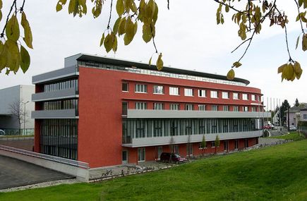 Seminarhotel Bokan, Graz