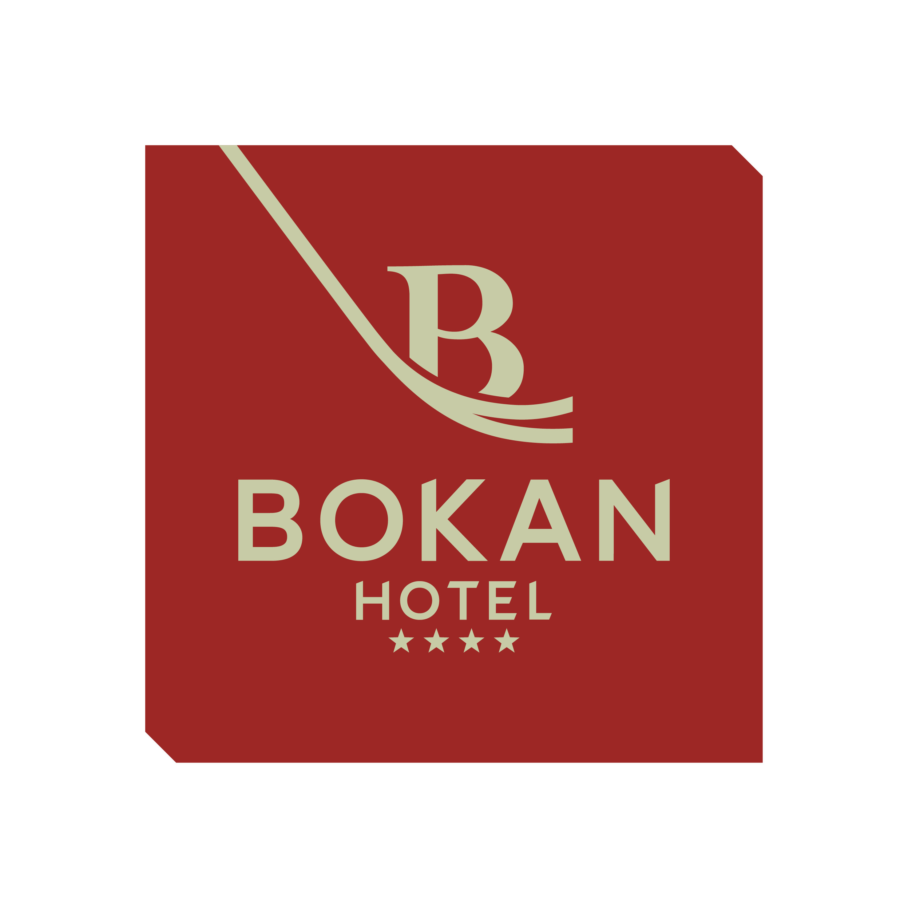 Hotel Bokan, Graz
