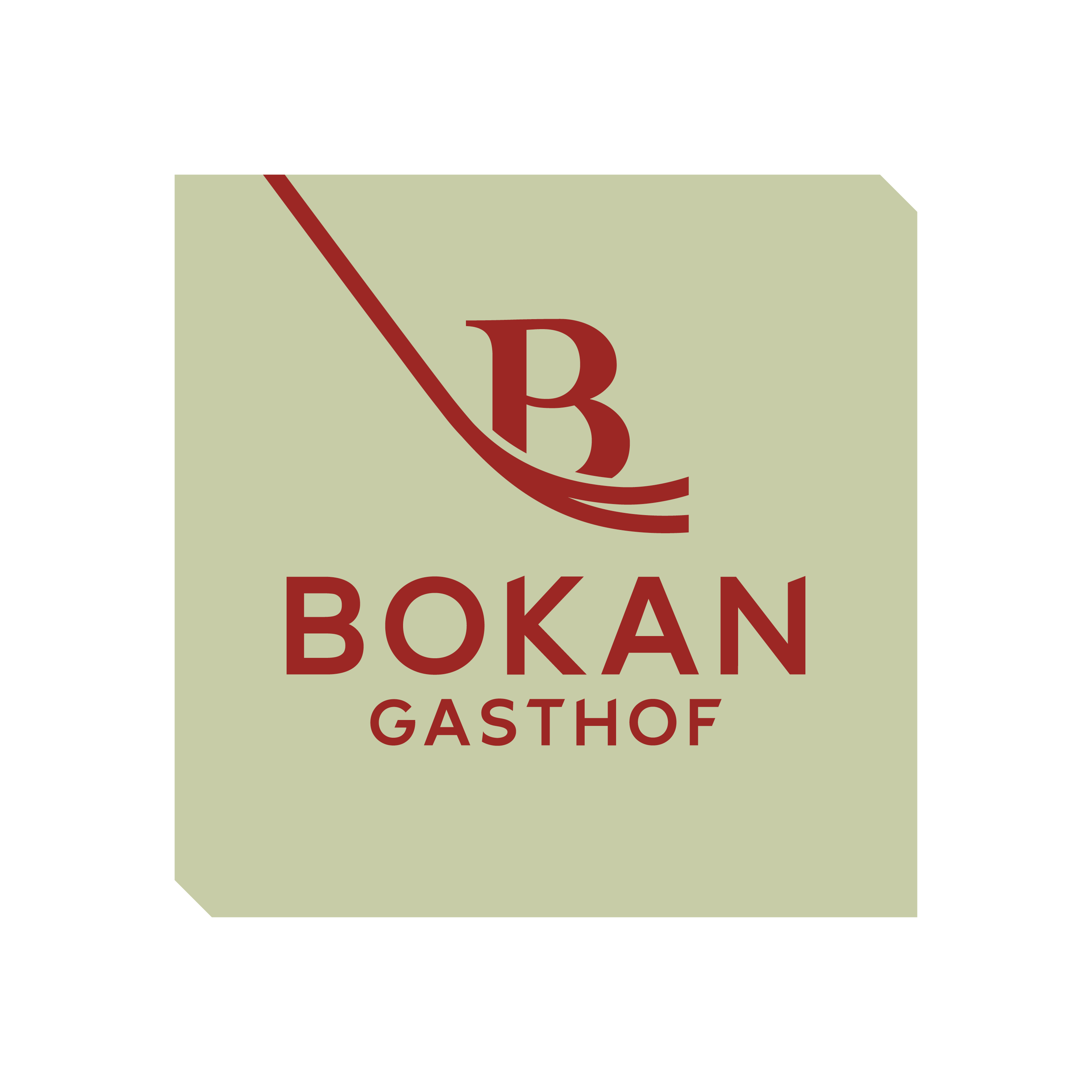 Restaurant Bokan, Graz